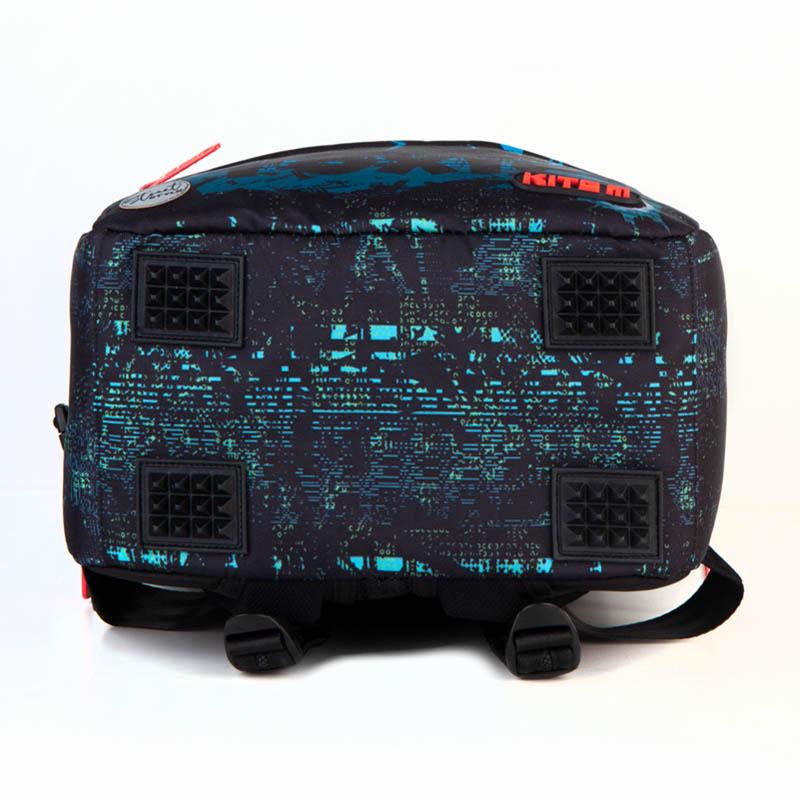 Рюкзак для мiста Kite City (K21-2569L-2) - фото 6 Рюкзак для мiста Kite City (K21-2569L-2) - фото 6