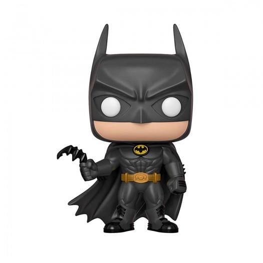 Ігрова фігурка Funko Pop DC Comics Batman 1989 (15366420)