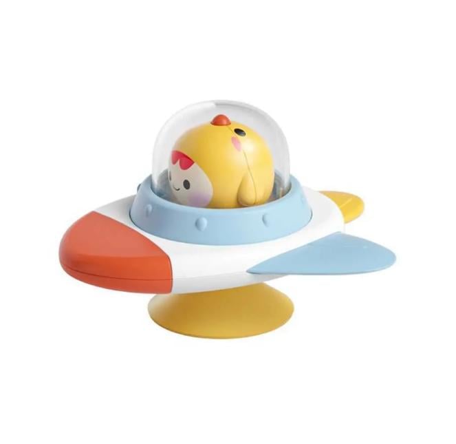 Іграшка для малюка ALASOU Chick (13455240) Іграшка для малюка ALASOU Chick (13455240)