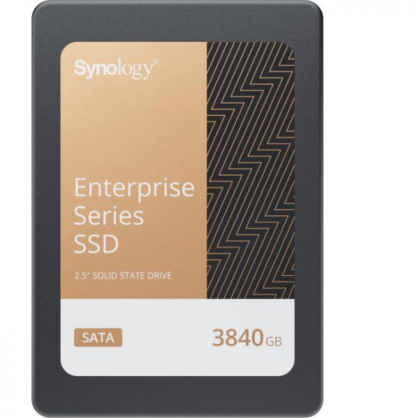 SSD-накопичувач Synology SAT5200 3840GB 2,5" (SAT5220-3840G) - фото 2 SSD-накопичувач Synology SAT5200 3840GB 2,5" (SAT5220-3840G) - фото 2