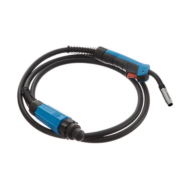 Напівавтомат інверторний MIG/MMA-180 A - фото 14