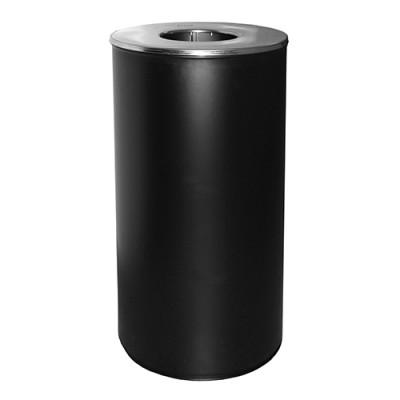 Урна відкрита R-LINE 84 л