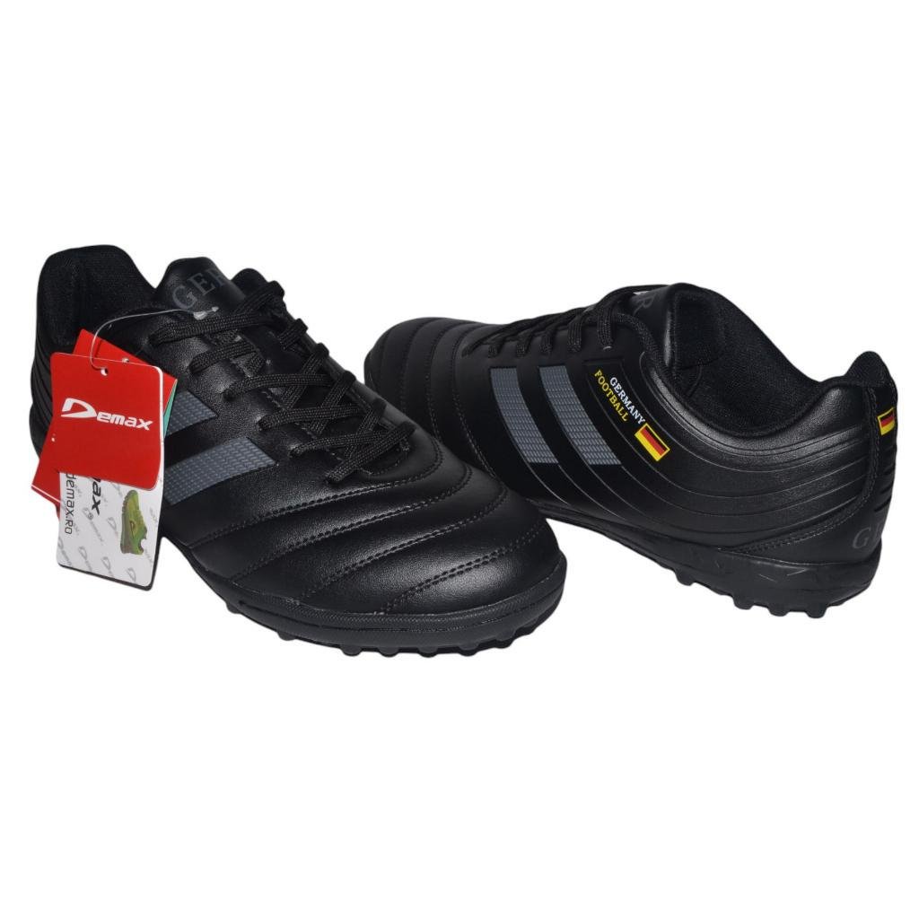 Футбольные сороконожки Demax 107-193-411 р. 45 29 см - фото 4 Футбольные сороконожки Demax 107-193-411 р. 45 29 см - фото 4