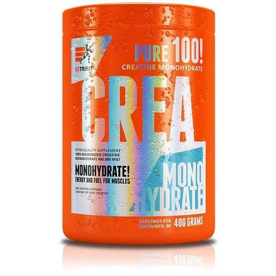 Креатин моногидрат Extrifit Crea Monohydrate 400 г 80 servings (000004581)