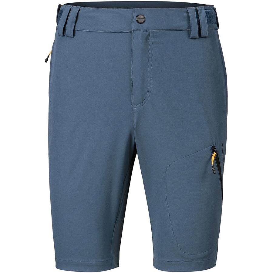 Шорты Tenson Absalon L Dark grey