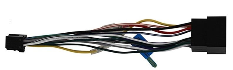Автомагнитола JVC KW-X730 - фото 3