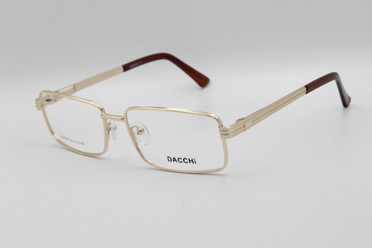 Оправа для окулярів DACCHI 32564М С2 (2802040766)