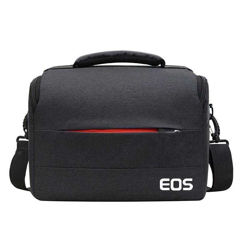 Сумка для фотокамеры Canon EOS Черный