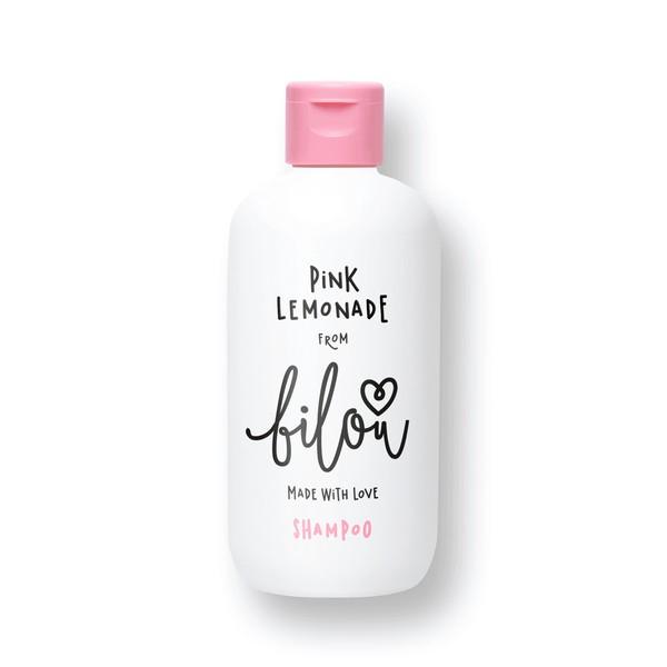 Шампунь для волос Bilou Pink Lemonade Shampoo 250 мл (2095850474)