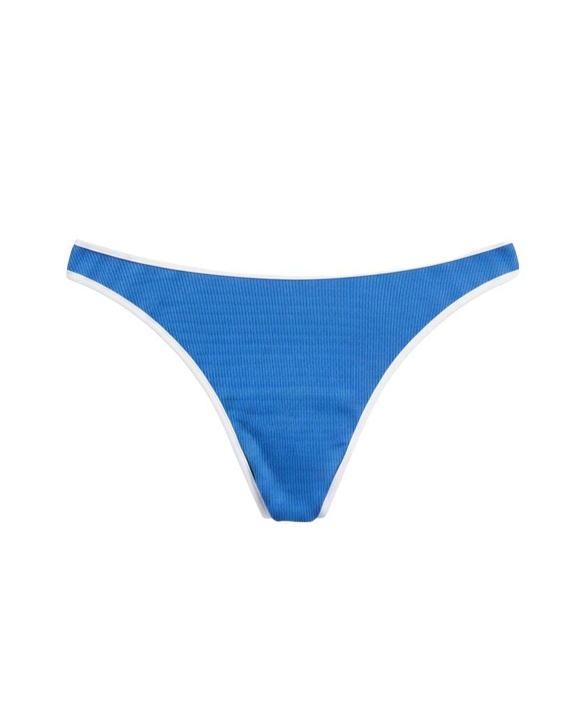 Плавки женские Seafolly L Синий (40707-072-blue)