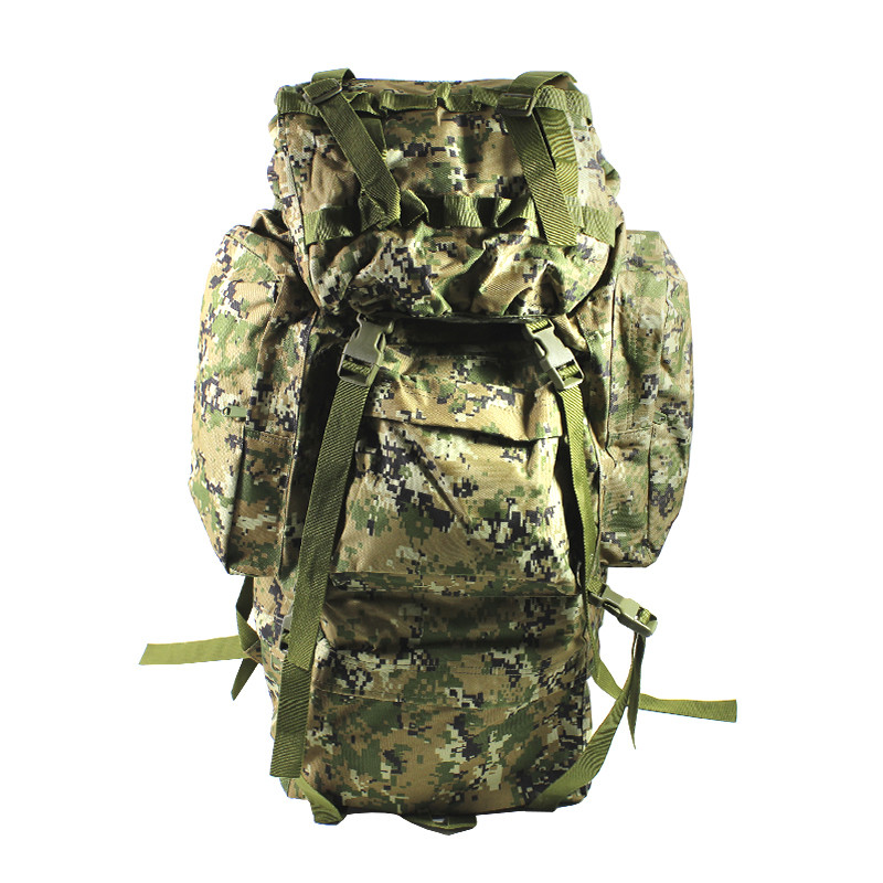 Рюкзак AOKALI Outdoor A21 65L Camouflage Green