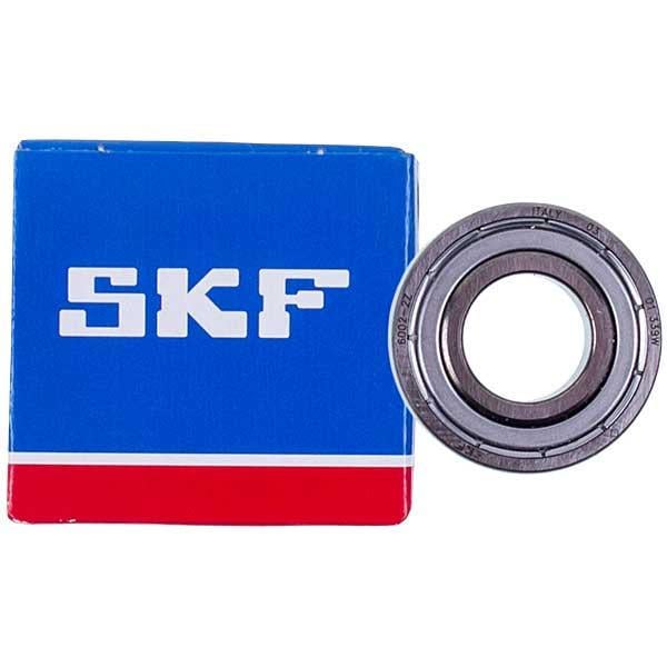 Подшипник SKF 6002-2Z для стиральной машины 15x32x9 мм (00000044410)