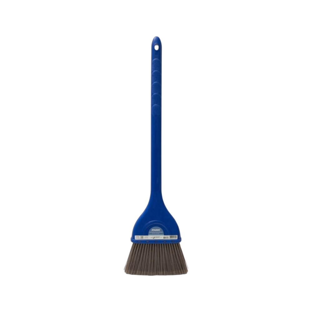 Веник Maxel Cleanmax Jumbo Yelmen Синий (Y-446)