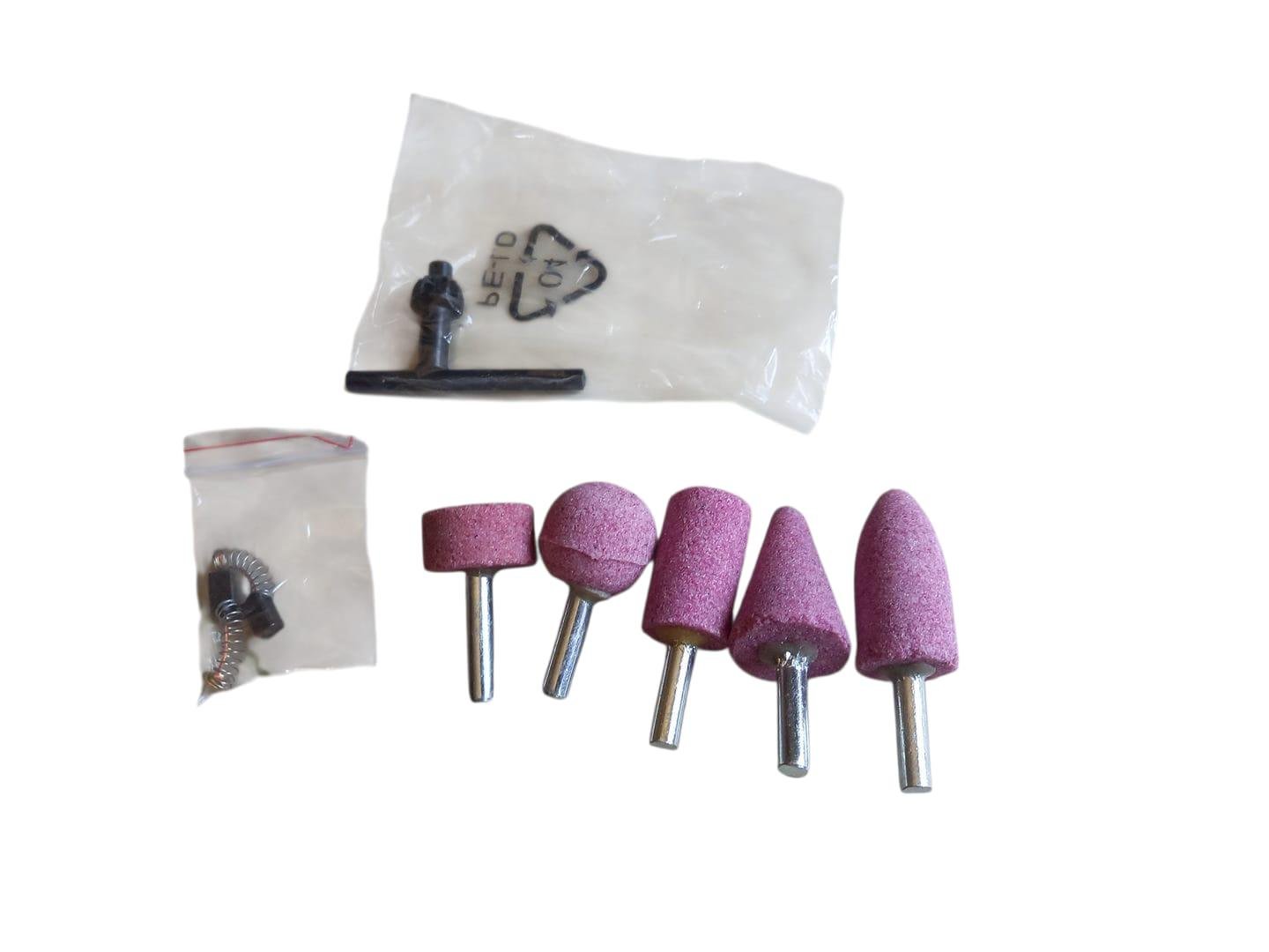 Машина шлифовальная Элпром ЭМШП-6-500 (28119624) - фото 4 Машина шлифовальная Элпром ЭМШП-6-500 (28119624) - фото 4