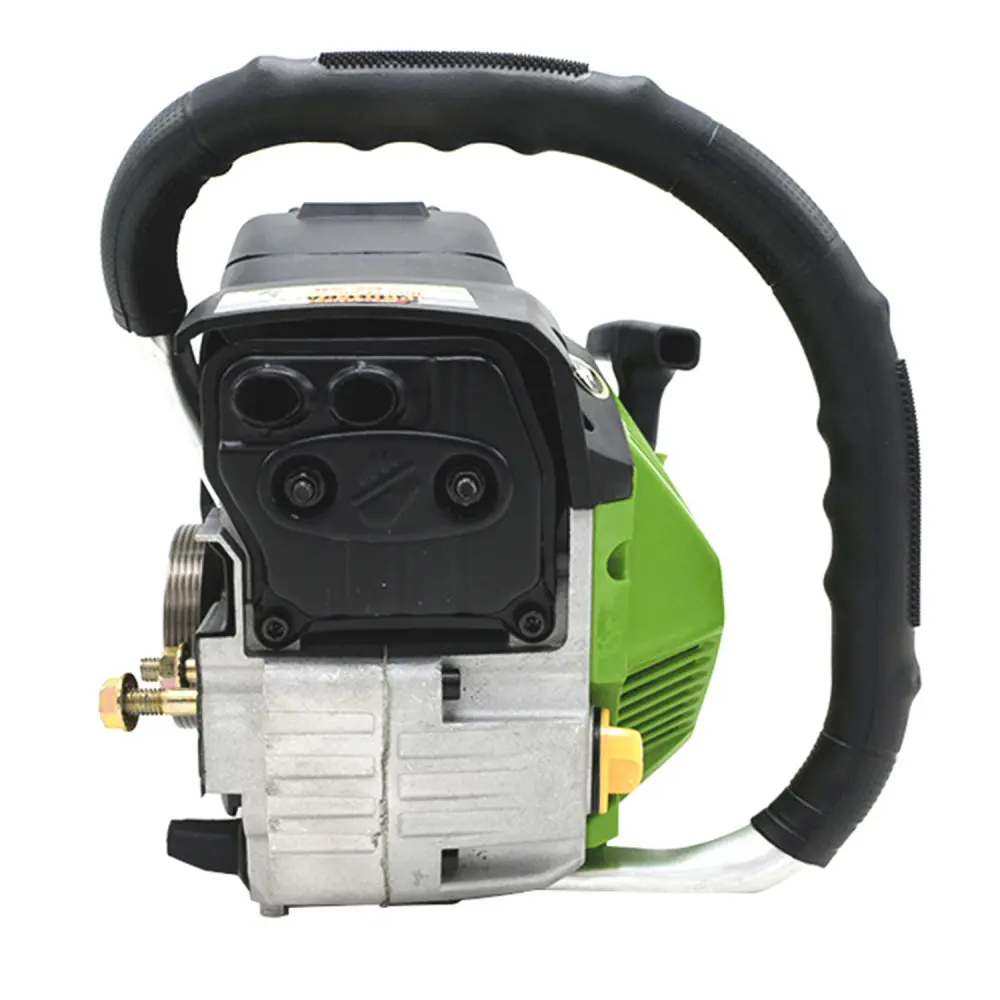 Бензопила Procraft GS50 49,3 см3 топливный бак 550 мл/масляный бак 260 мл (600501) - фото 15 Бензопила Procraft GS50 49,3 см3 топливный бак 550 мл/масляный бак 260 мл (600501) - фото 15