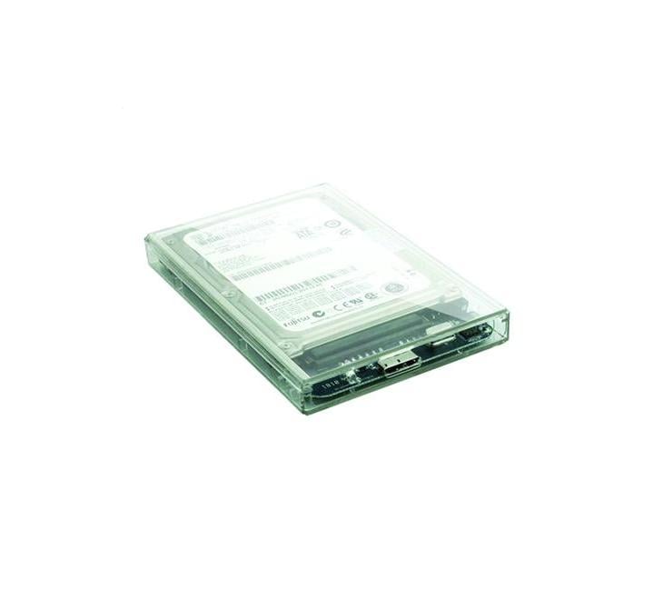Корпус HDD USB2.0 2,5" (2502529592)