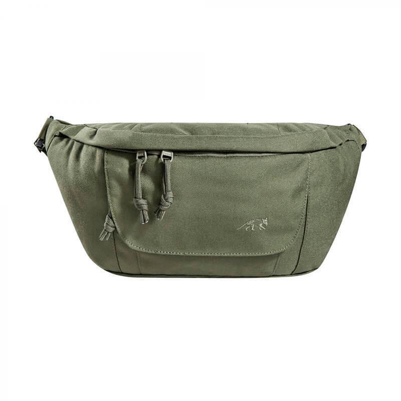 Поясна сумка Tasmanian Tiger Modular Hip Bag 2 Olive (TT 7199.331) - фото 3