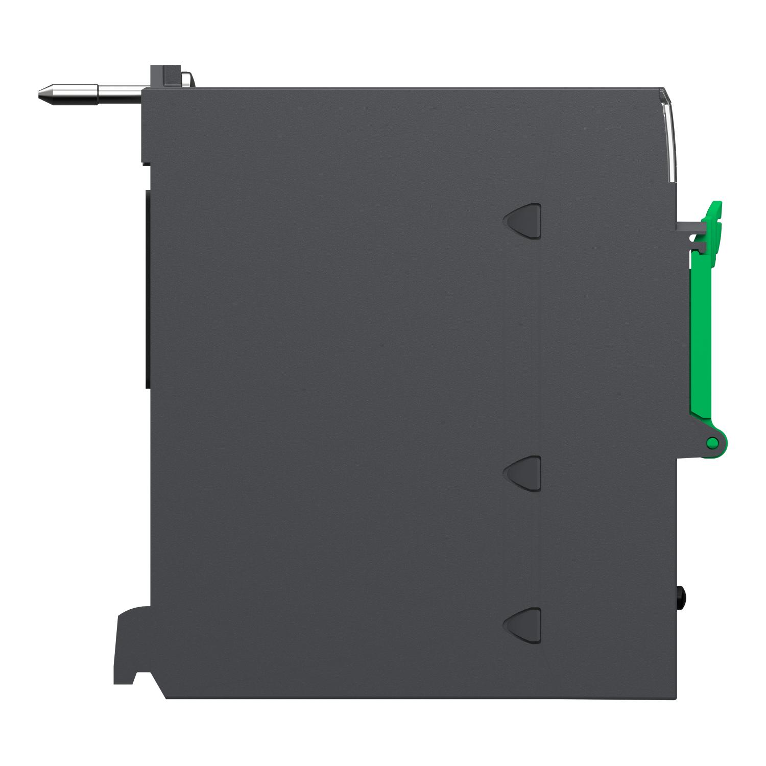 Модуль процессора Schneider Electric CPU340-20 Modbus/EtherNet (BMXP342020) - фото 5
