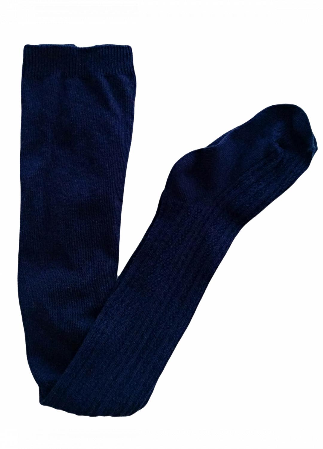 Колготки для дівчинки Primark 991008141306 12-18 місяців 086 см Темно-синій (69156)