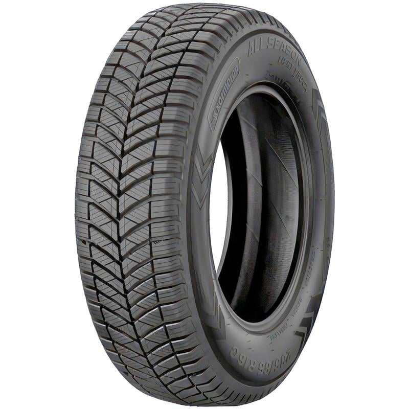 Автошина Kormoran All Season Light Truck 225/65 R16C 112/110R (458420)