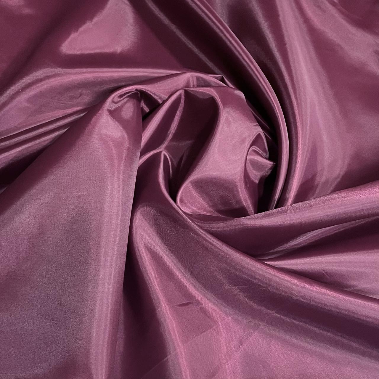 Тканина підкладкова поліестер Бордовий (24479428) - фото 2 Тканина підкладкова поліестер Бордовий (24479428) - фото 2