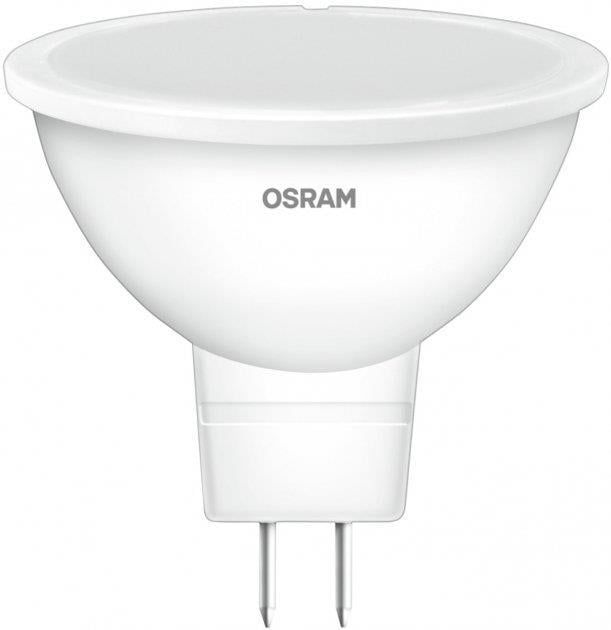 Лампа Osram LED Value MR16 6W 4000К