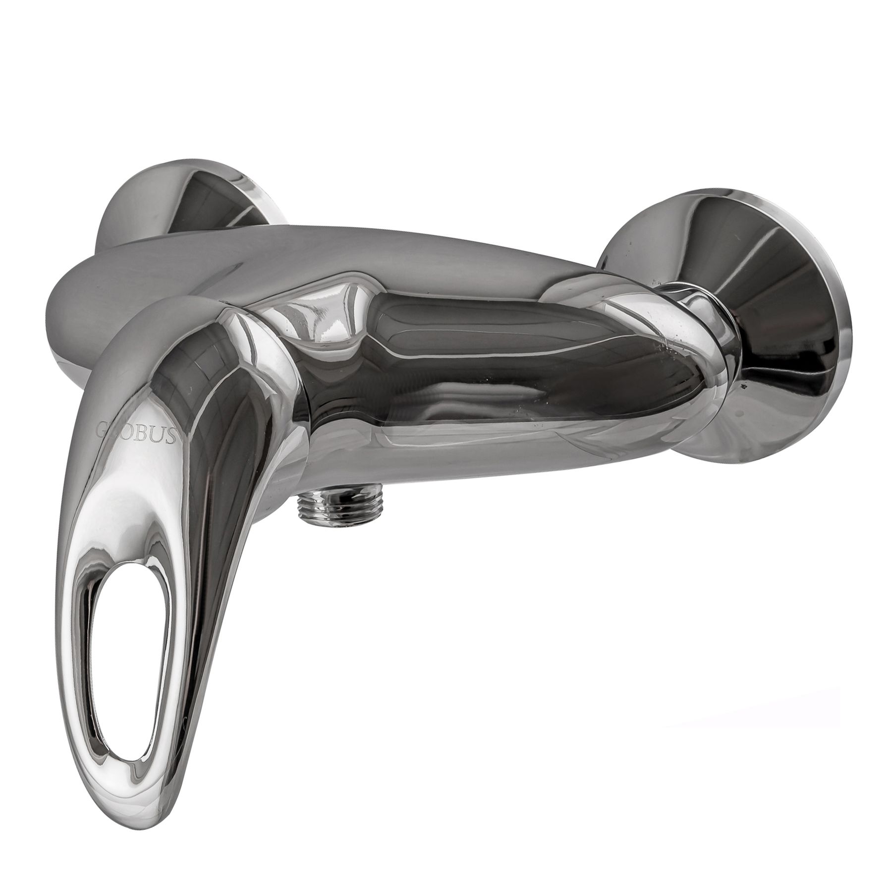 Смеситель для душа Globus Lux Smart GLSM-0105N (9299)