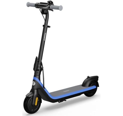 Электросамокат Segway-Ninebot детский C2 PRO E Blue (23373892)