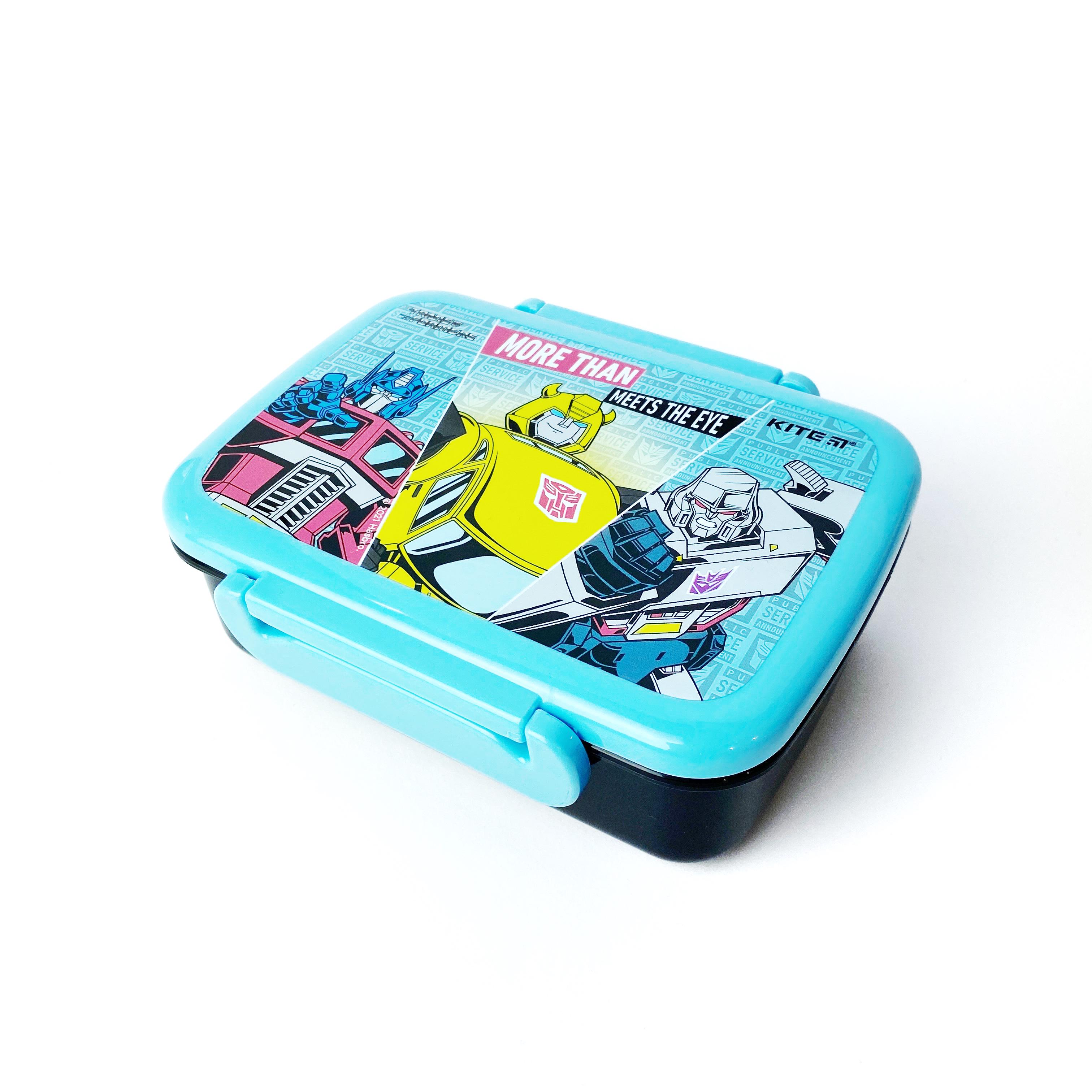 Ланчбокс Kite TF (TF21-160)