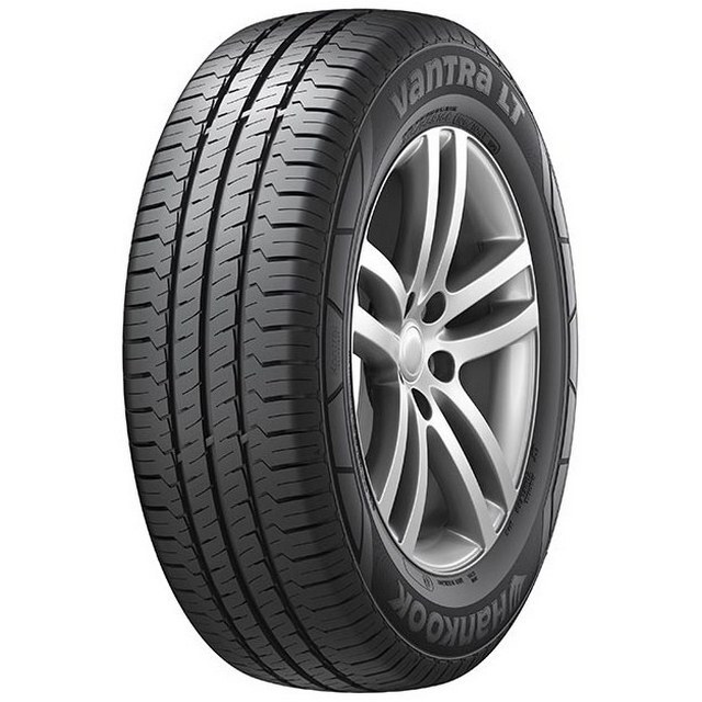 Шина Hankook Vantra LT RA18 225/70 R15C 112/110R лето (1000410416)