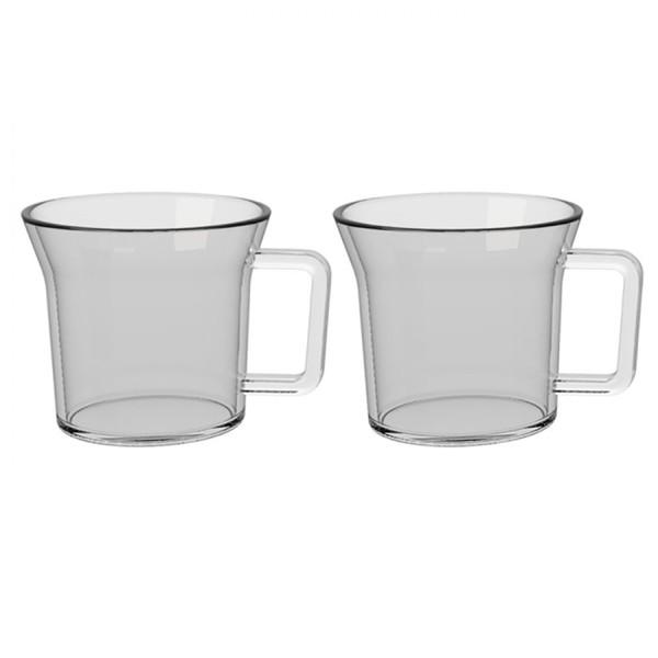 Набор кружек La Cafetiere 2 предмета (5225680)