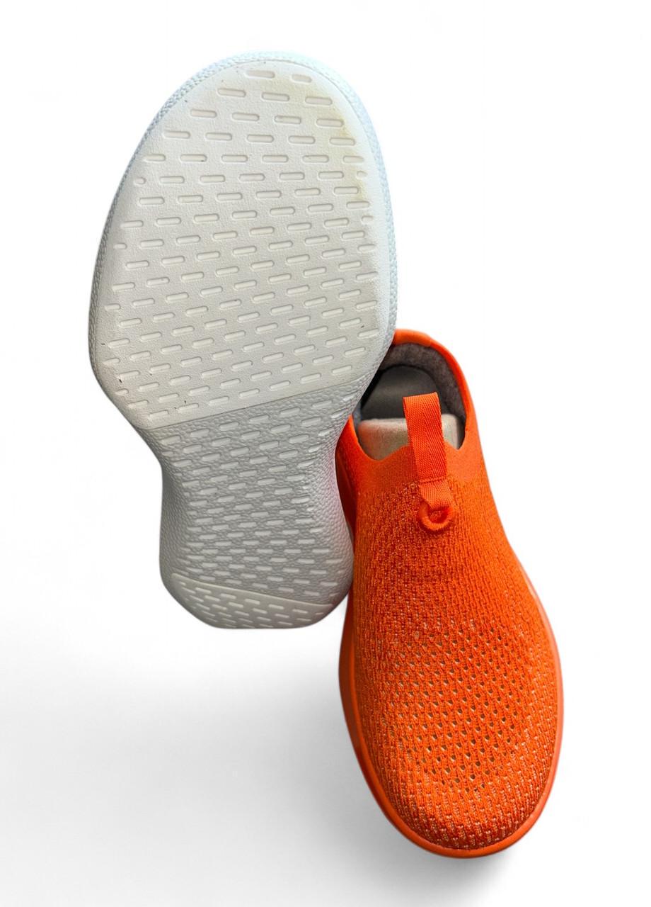 Жіночі кросівки Allbirds Tree Dasher Relay Buoyant р. 35,5 22,5 Помаранчевий (2790935803) - фото 5 Жіночі кросівки Allbirds Tree Dasher Relay Buoyant р. 35,5 22,5 Помаранчевий (2790935803) - фото 5