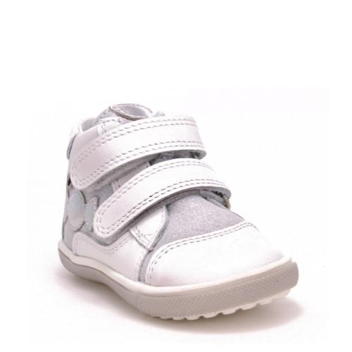 Ботинки детские BARTEK 11703-7-OVW р. 21 Белый (18310-11926) - фото 2 Ботинки детские BARTEK 11703-7-OVW р. 21 Белый (18310-11926) - фото 2