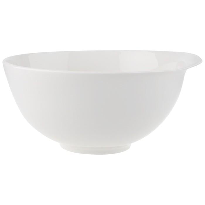 Піала глибока кругла Villeroy&Boch Flow 25 см (33555864)