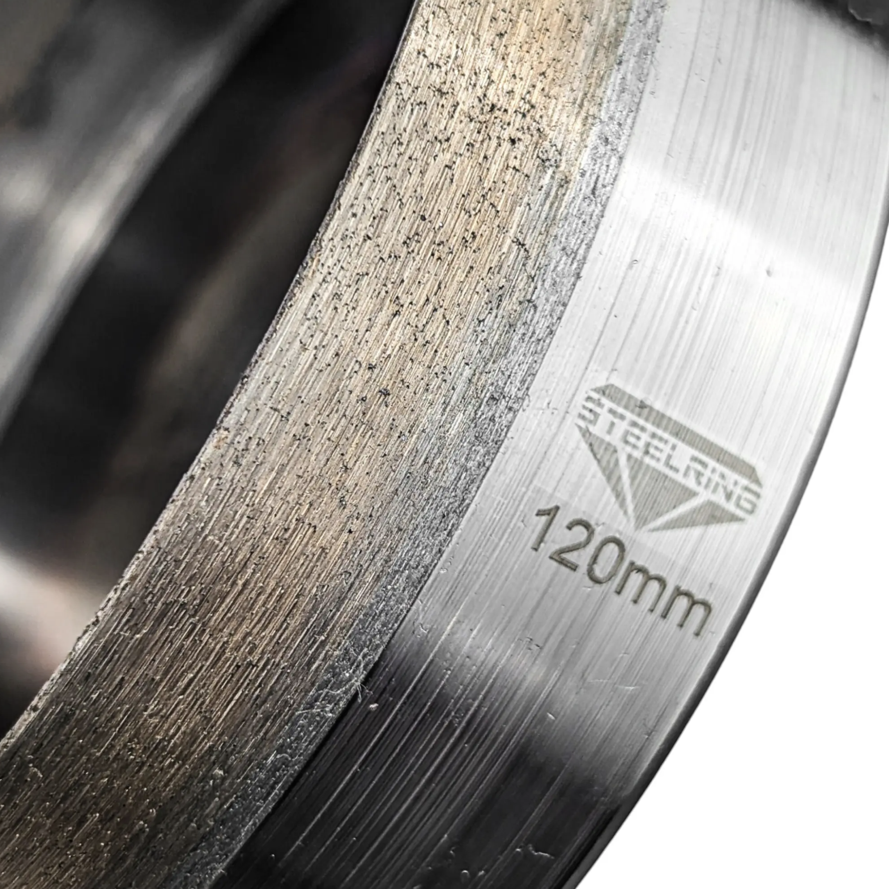 Коронка алмазная STEELRING Perfect 120 для керамики и стекла под дрель (SDCG120) - фото 3