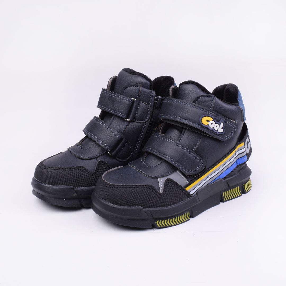 Ботинки детские 334099 р. 30 18,5 см