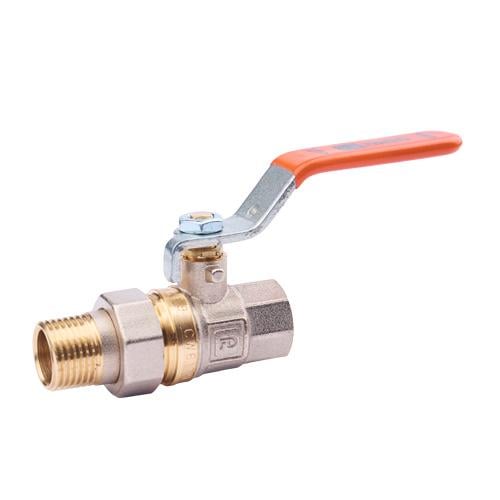 Кран-американка FADO Classic PN40 25 1" ВЗ ручка (FD-KAR13)