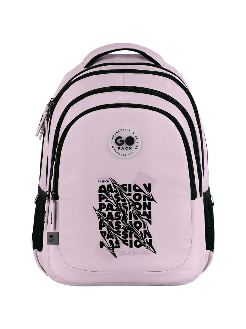 Рюкзак GoPack Teens162L-2 (GO26-162L-2)