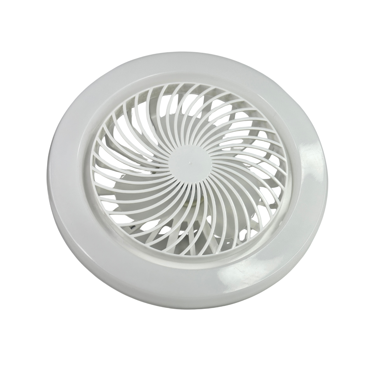 Люстра-вентилятор універсальна Multi-Function Fan Light LED у патрон (L22-KD1)