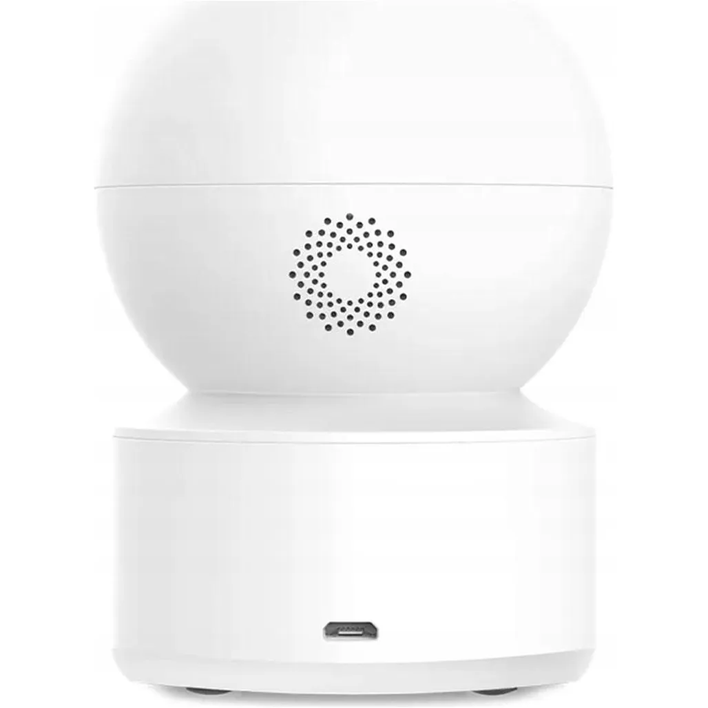 Камера IP видеонаблюдения Imilab C22 Home Security CMSXJ60A White - фото 5