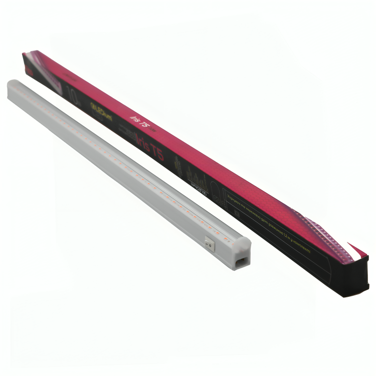 Лінійний світильник світлодіодний LEDium FITO 10 Вт IRIS T560 см