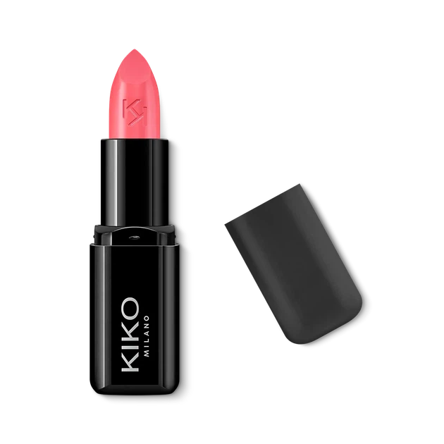 Помада для губ Kiko Milano Smart Fusion Lipstick 408 Candy Rose (37370137)
