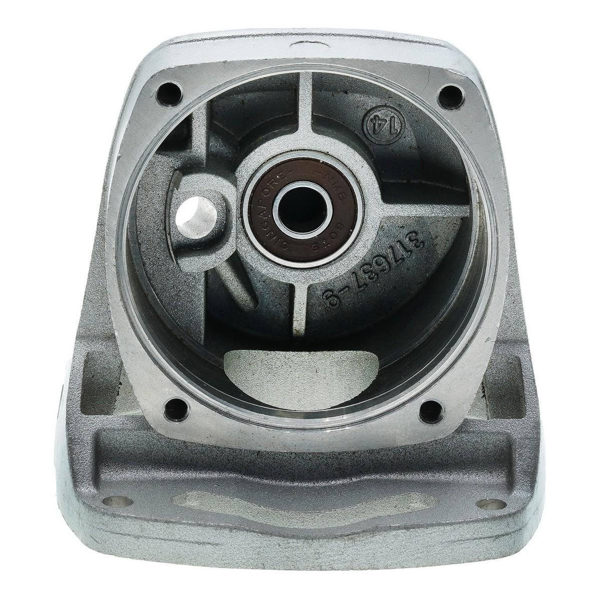 Корпус редуктора VJ Parts для болгарки УШМ M 9562/9562 CVH код 151991-9 (korp562)