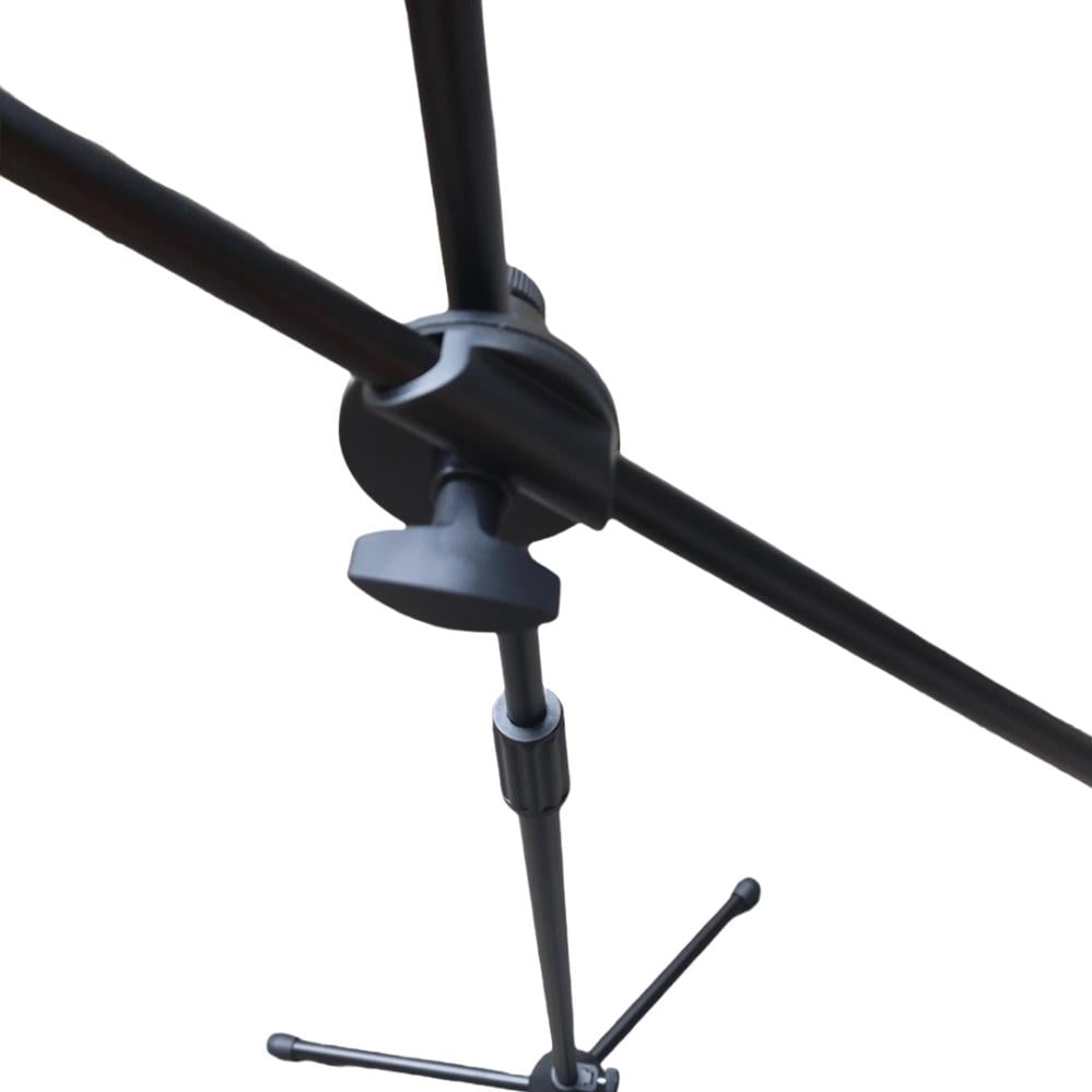 Штатив-треногая журавль для микрофона Pro Microphone Stand с 2 тD10+D2:D25+D2:D26+D10+D+D2:D25 - фото 4