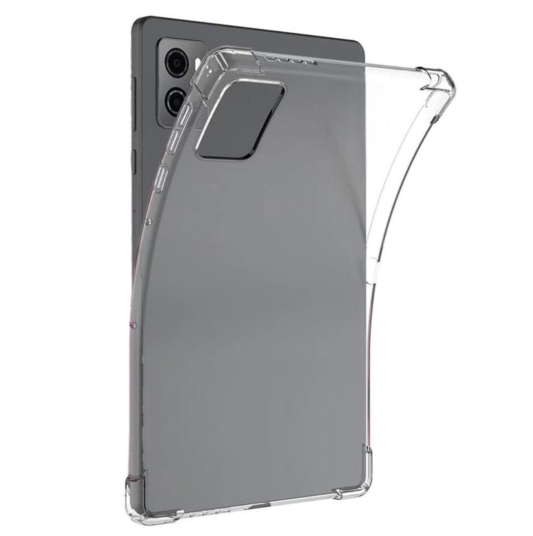 Чохол бампер силіконовий Primolux Silicone для планшета Lenovo Legion Tab 3rd Gen Y700 2025 8,8" Clear Чохол бампер силіконовий Primolux Silicone для планшета Lenovo Legion Tab 3rd Gen Y700 2025 8,8" Clear