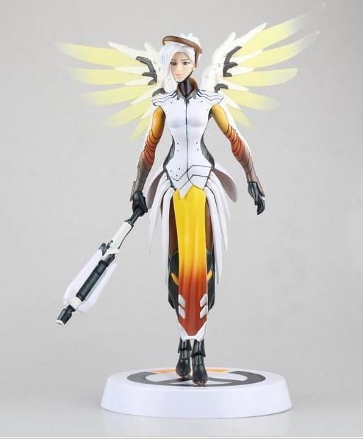 Статуэтка Hochoi Overwatch Mercy Ангел 30 см (BL 16.049)