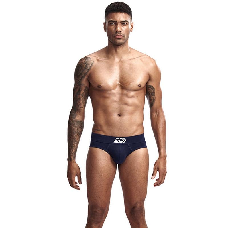 Трусы Addtexod XXL Темно-синий (7426)