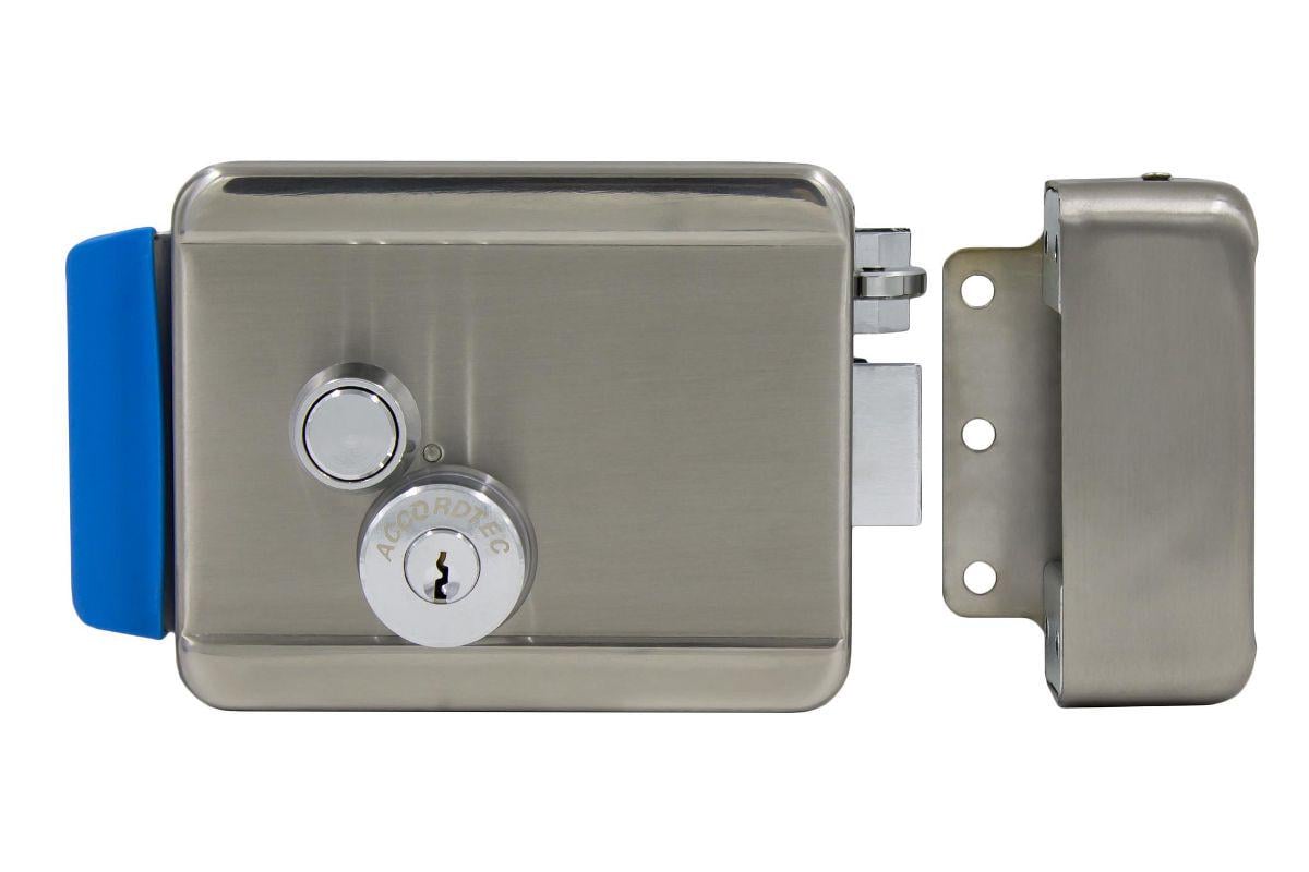 Электромеханический уличный замок VARIO LOCK SS (6488090)