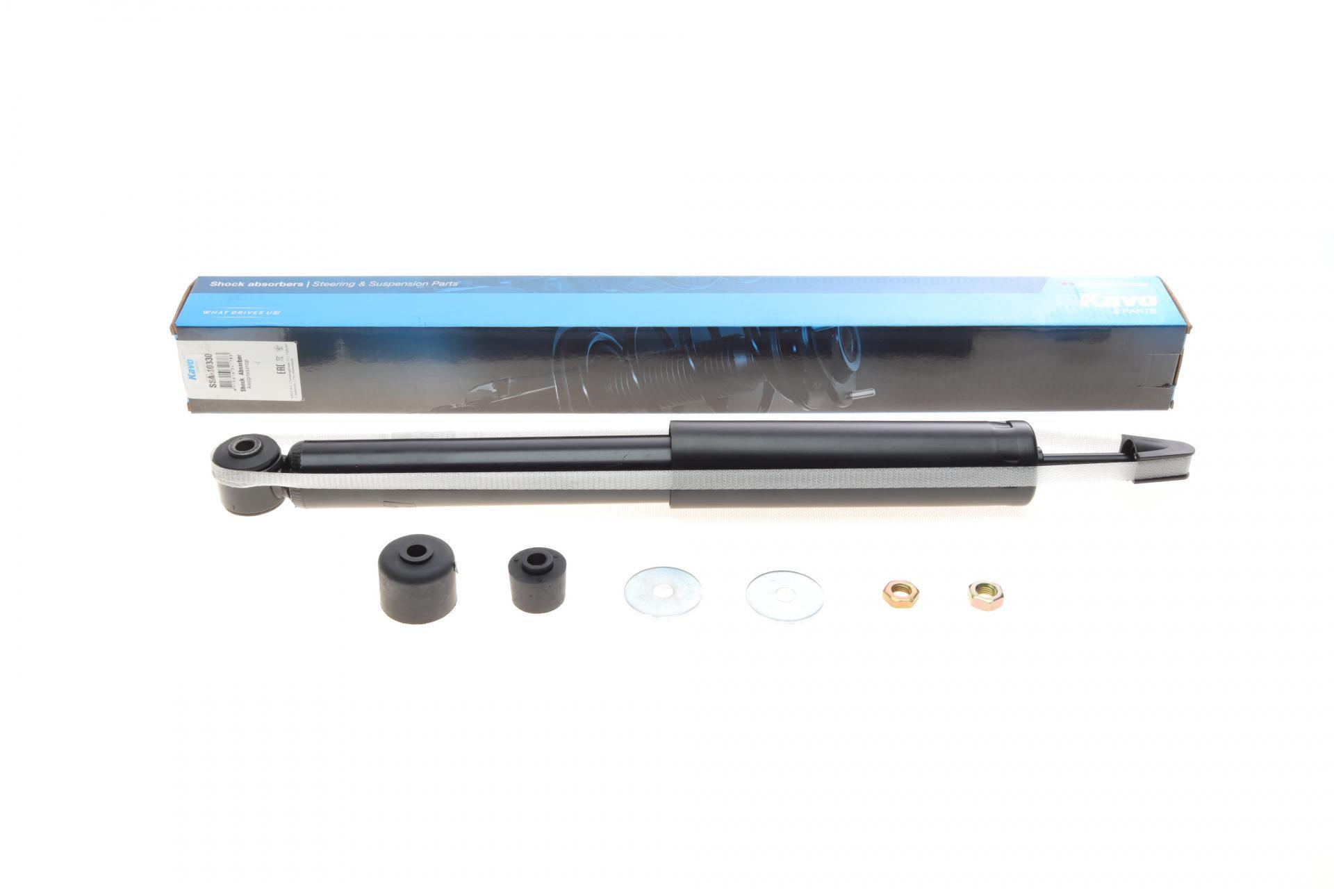 Амортизатор передний KAVO PARTS дл Mercedes C-class W202/E-class S210 93-00 (SSA-10330)