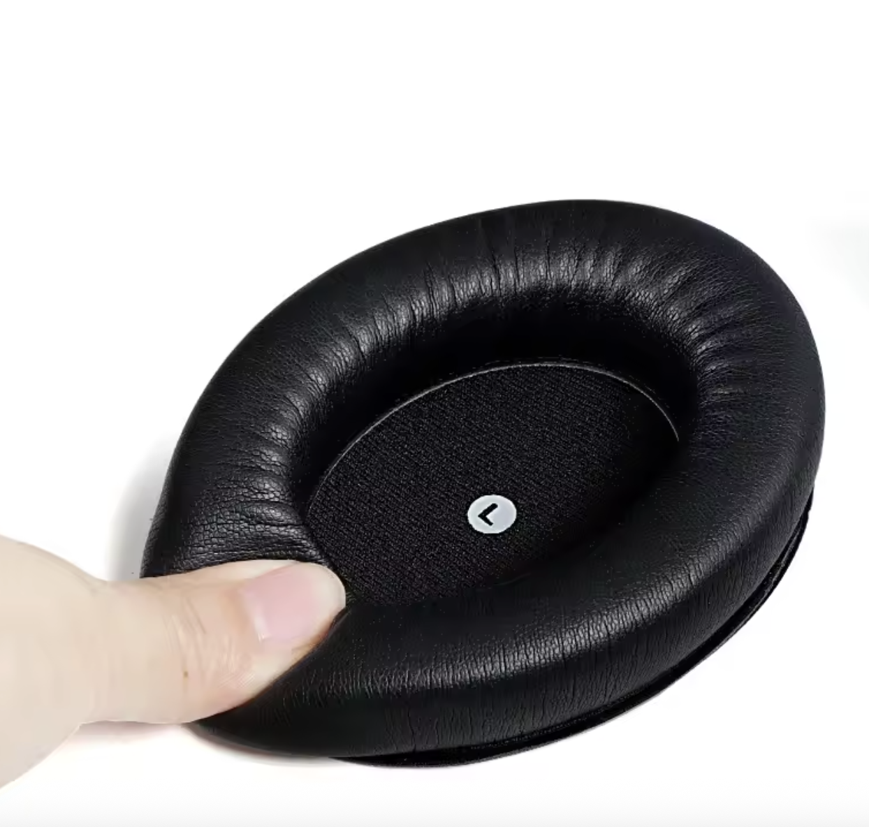 Амбушюри для навушників Audeze Mobius Penrose Penrose X Чорний (30664779) - фото 3 Амбушюри для навушників Audeze Mobius Penrose Penrose X Чорний (30664779) - фото 3